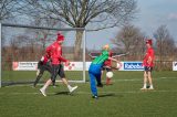 Gekostumeerd voetbal S.K.N.W.K. 1, 2, 3 en JO19-1 (26-02-2022) (26/69)